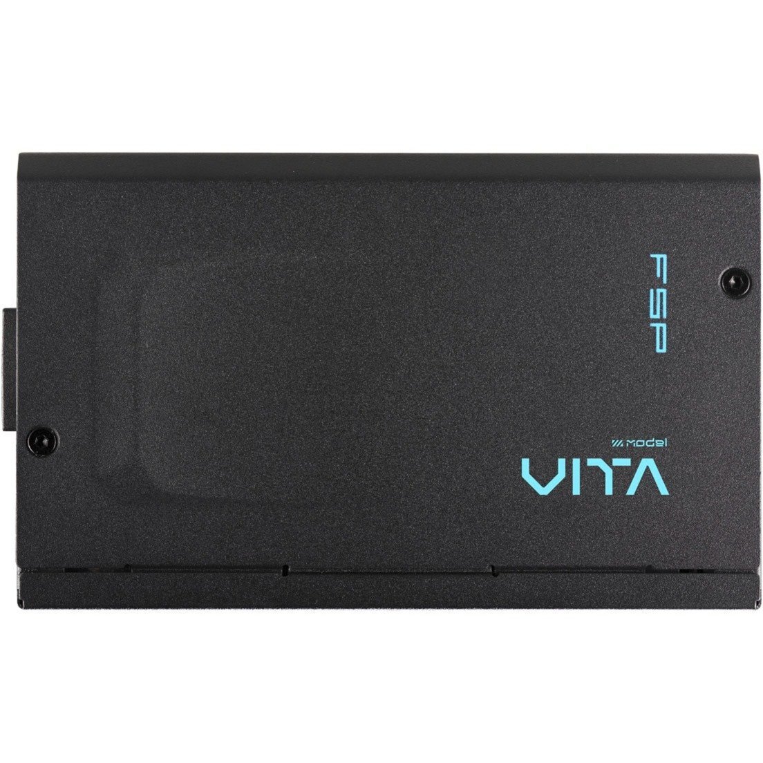 FSP/Fortron Vita BD 750W Μαύρο Τροφοδοτικό Υπολογιστή Full Wired 80 Plus Bronze - Image 5