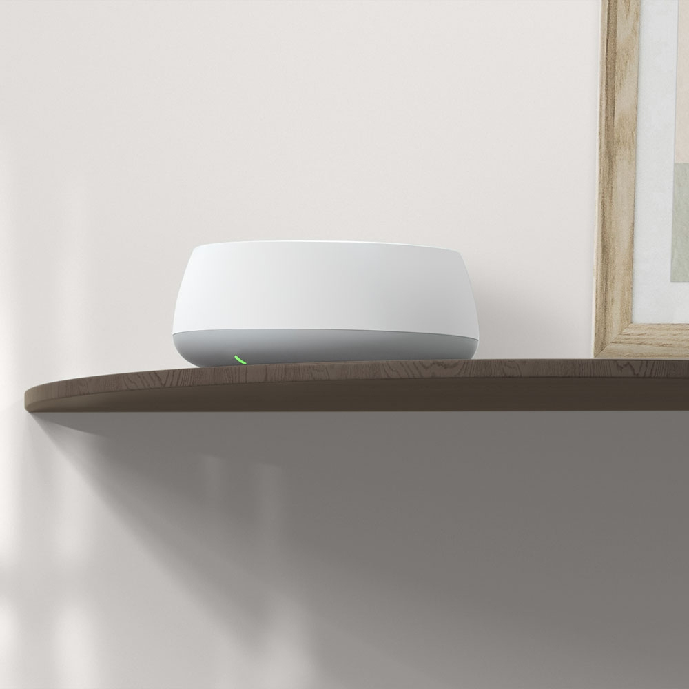 TP-LINK Deco BE25 v1 WiFi Mesh Network Access Point Wi‑Fi 7 Dual Band (2.4 & 5GHz) σε Τριπλό Kit - Image 4