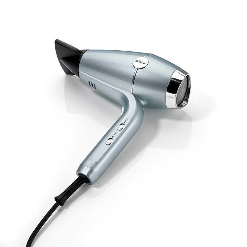 Babyliss Πιστολάκι Μαλλιών με Φυσούνα 2200W D773DE - Image 6