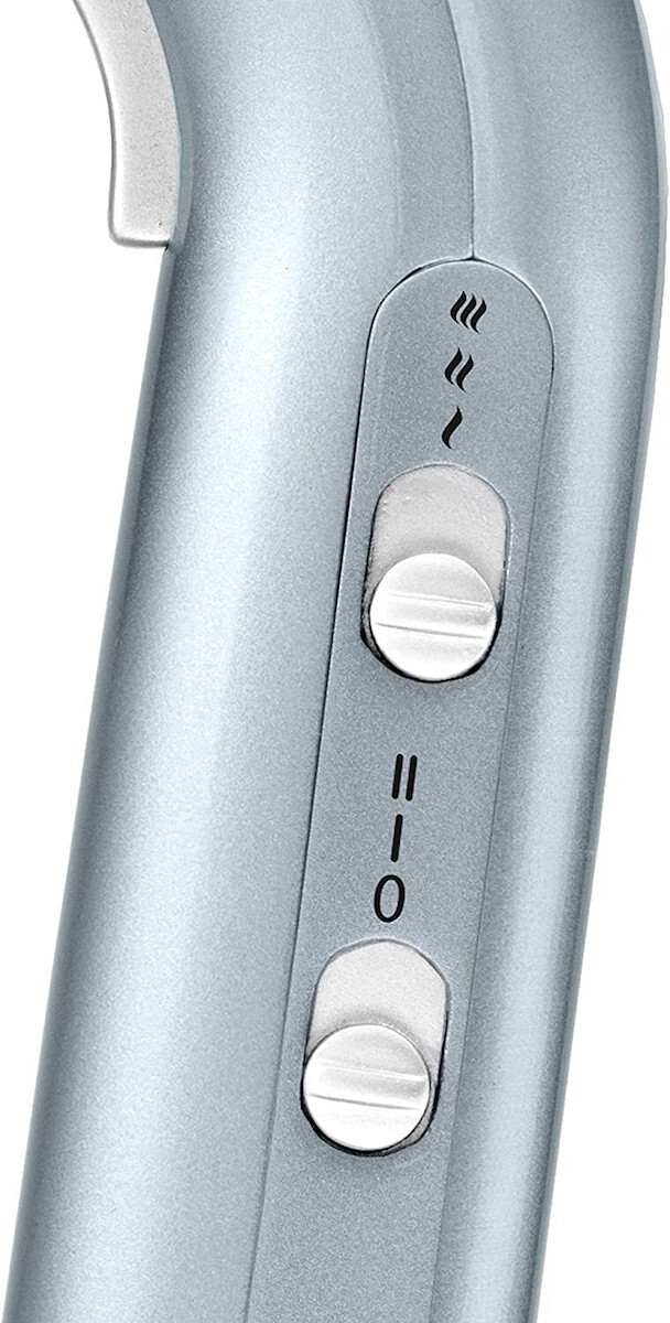 Babyliss Πιστολάκι Μαλλιών με Φυσούνα 2200W D773DE - Image 3