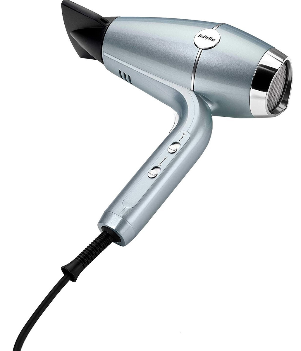 Babyliss Πιστολάκι Μαλλιών με Φυσούνα 2200W D773DE - Image 7