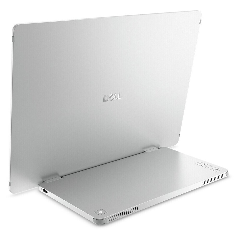 Dell P1425 Plus IPS Φορητό Monitor 14" FHD 1920x1200 με Χρόνο Απόκρισης 7ms GTG - Image 4