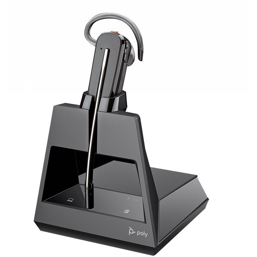 HP Voyager VOIP Headset (VK-FANX12RB) - Image 3
