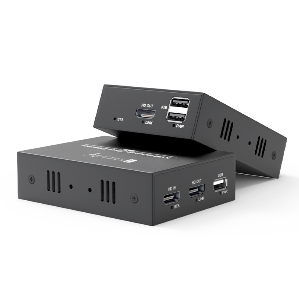 Techly KVM & Data Switch 350145 - Image 5