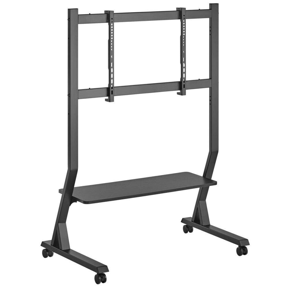 Techly Βάση Τηλεόρασης Δαπέδου έως 60kg - Image 3