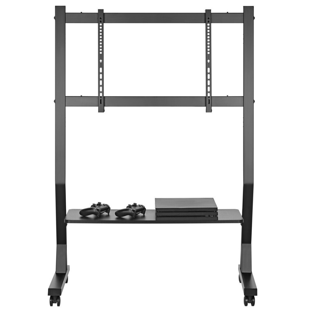 Techly Βάση Τηλεόρασης Δαπέδου έως 60kg - Image 9