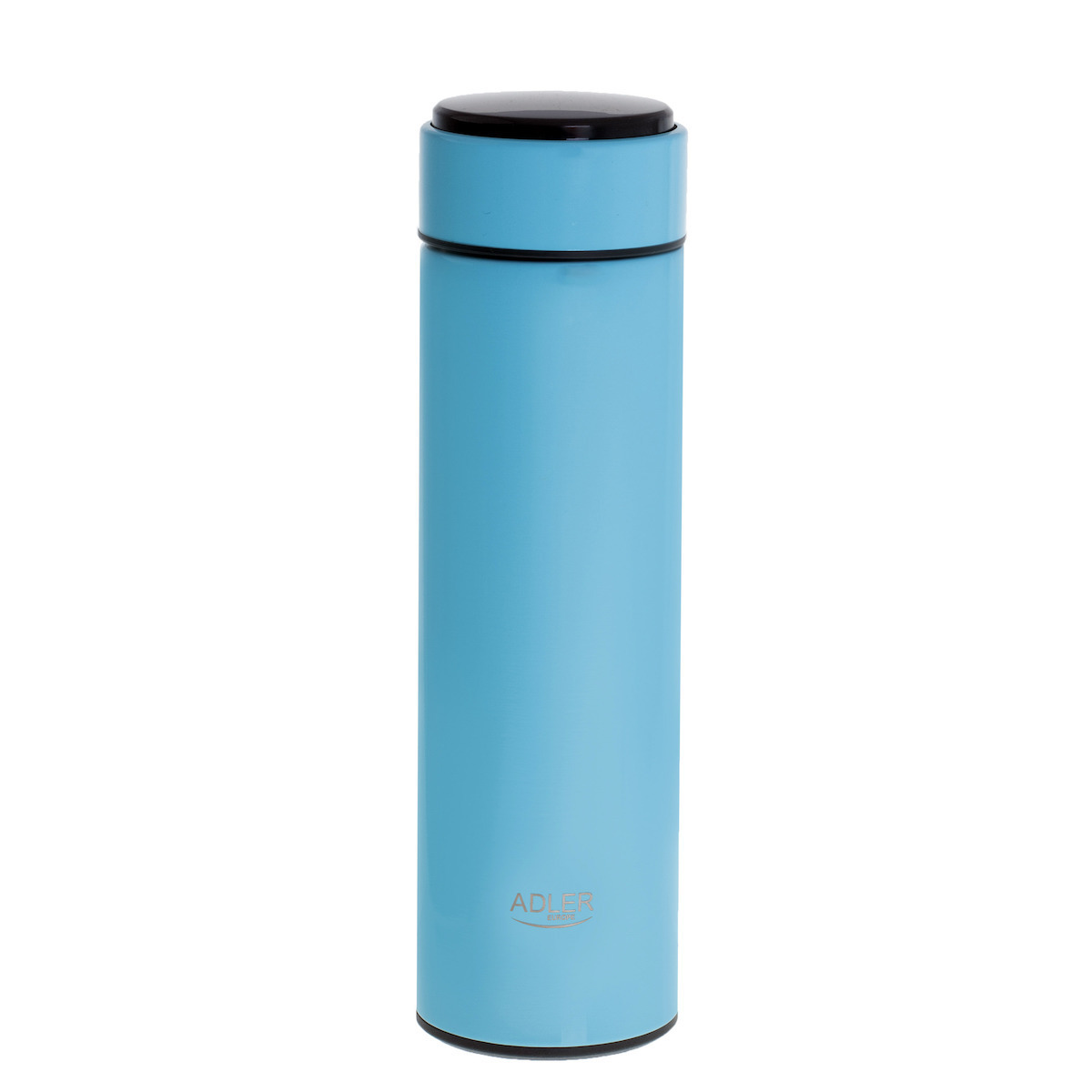 Adler Μπουκάλι Θερμός Ανοξείδωτο 470ml Μπλε S9147946 - Image 4
