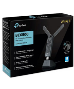 TP-LINK Archer v1 USB Αντάπτορας Δικτύου για Ενσύρματη σύνδεση Ethernet