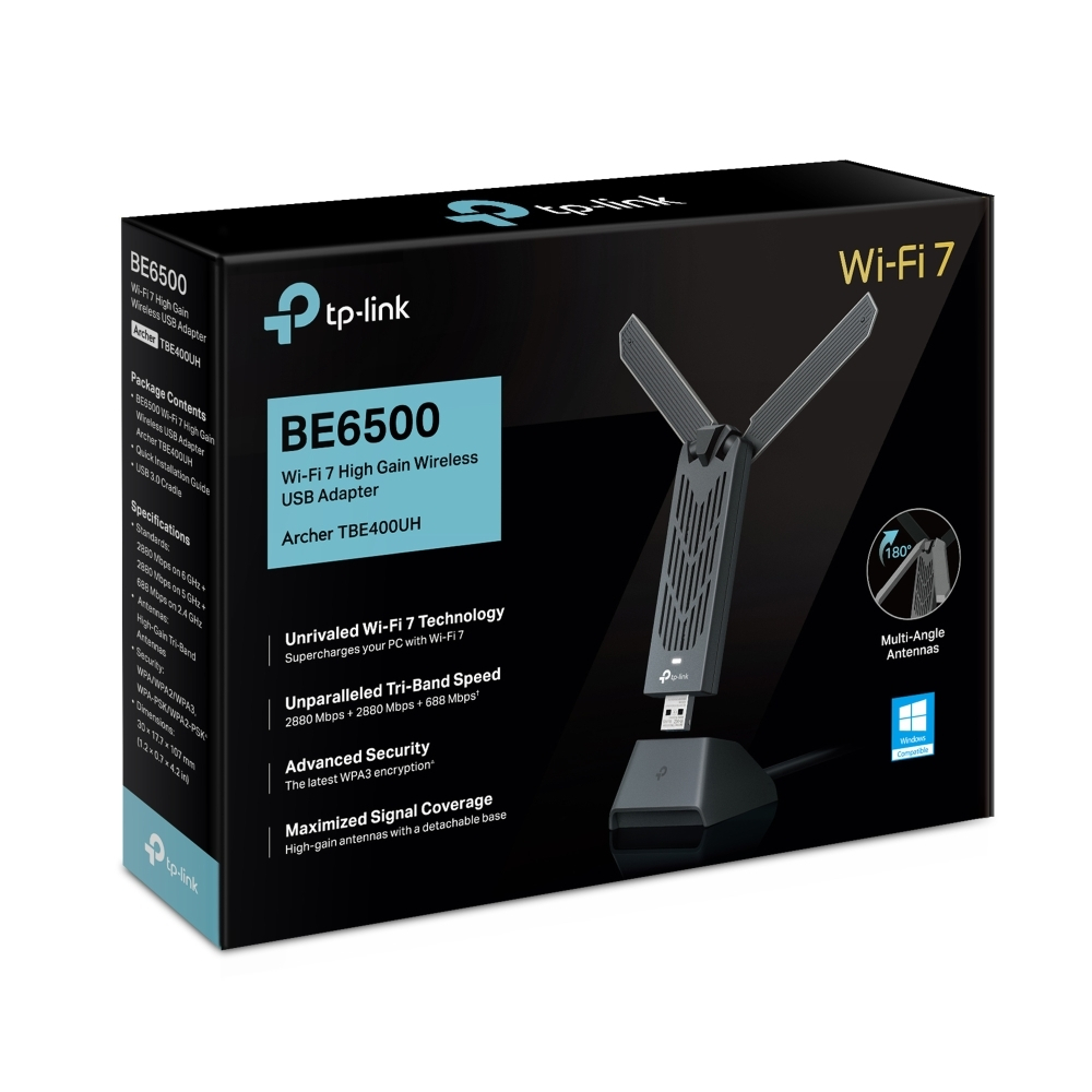 TP-LINK Archer v1 USB Αντάπτορας Δικτύου για Ενσύρματη σύνδεση Ethernet