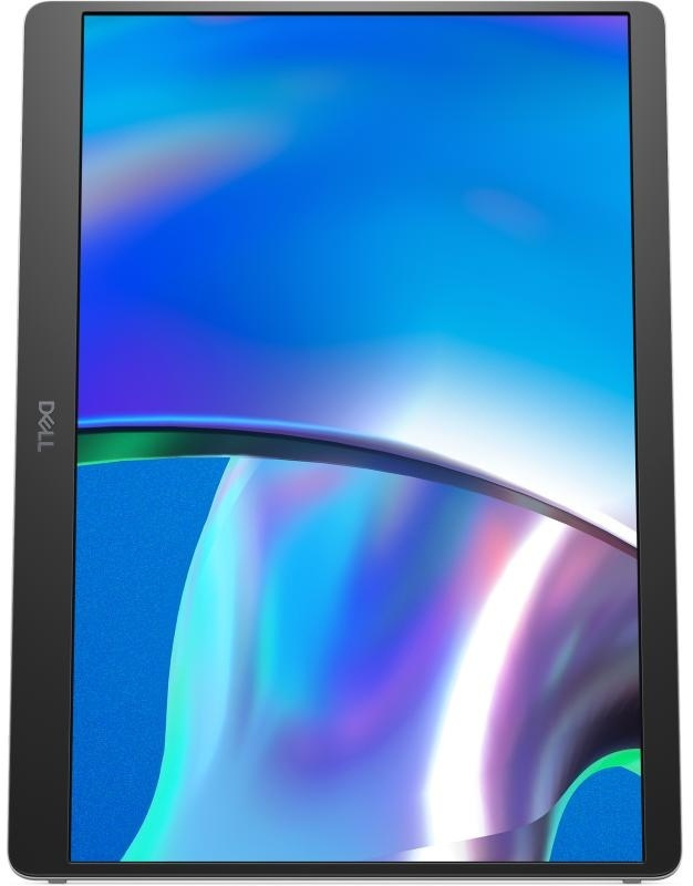 Dell P1425 Plus IPS Φορητό Monitor 14" FHD 1920x1200 με Χρόνο Απόκρισης 7ms GTG - Image 5