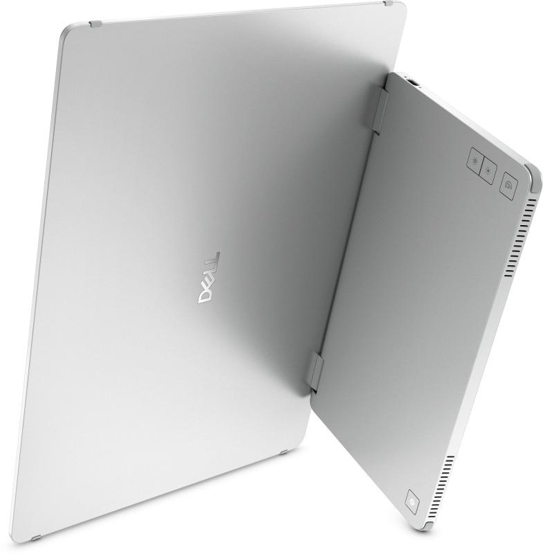 Dell P1425 Plus IPS Φορητό Monitor 14" FHD 1920x1200 με Χρόνο Απόκρισης 7ms GTG - Image 7