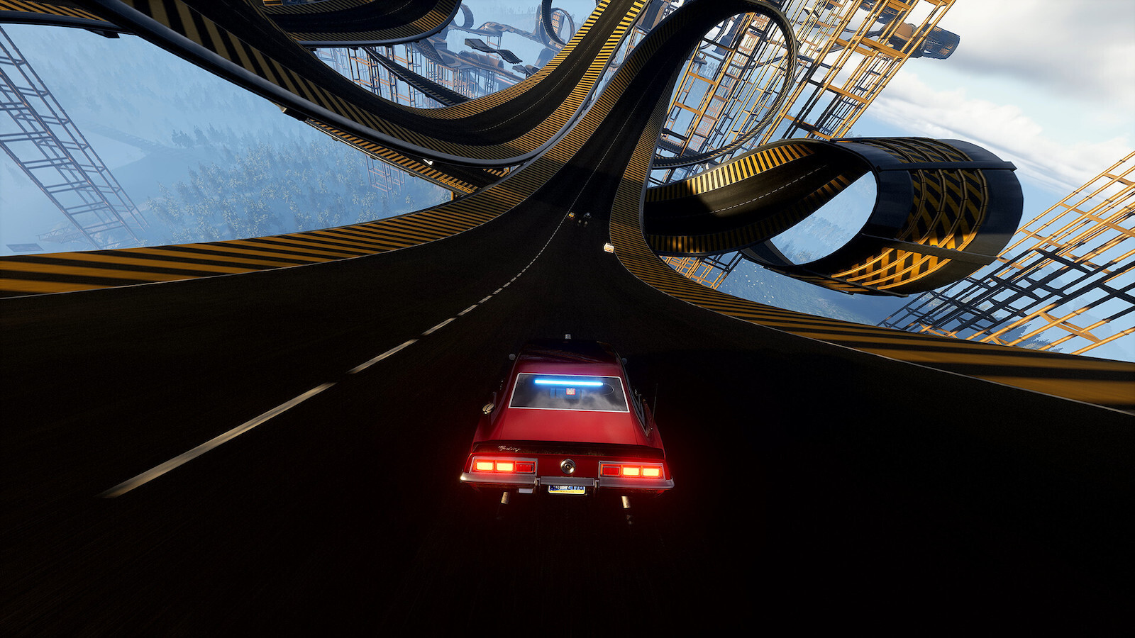 Wreckreation PS5 Game - Image 3