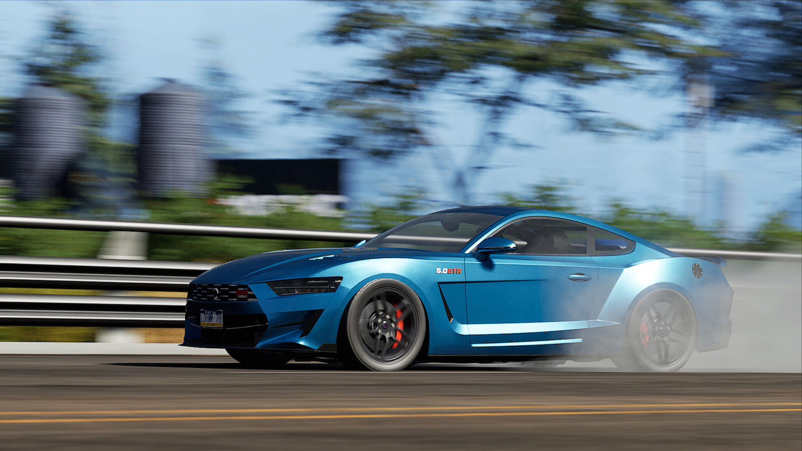 Wreckreation PS5 Game - Image 5