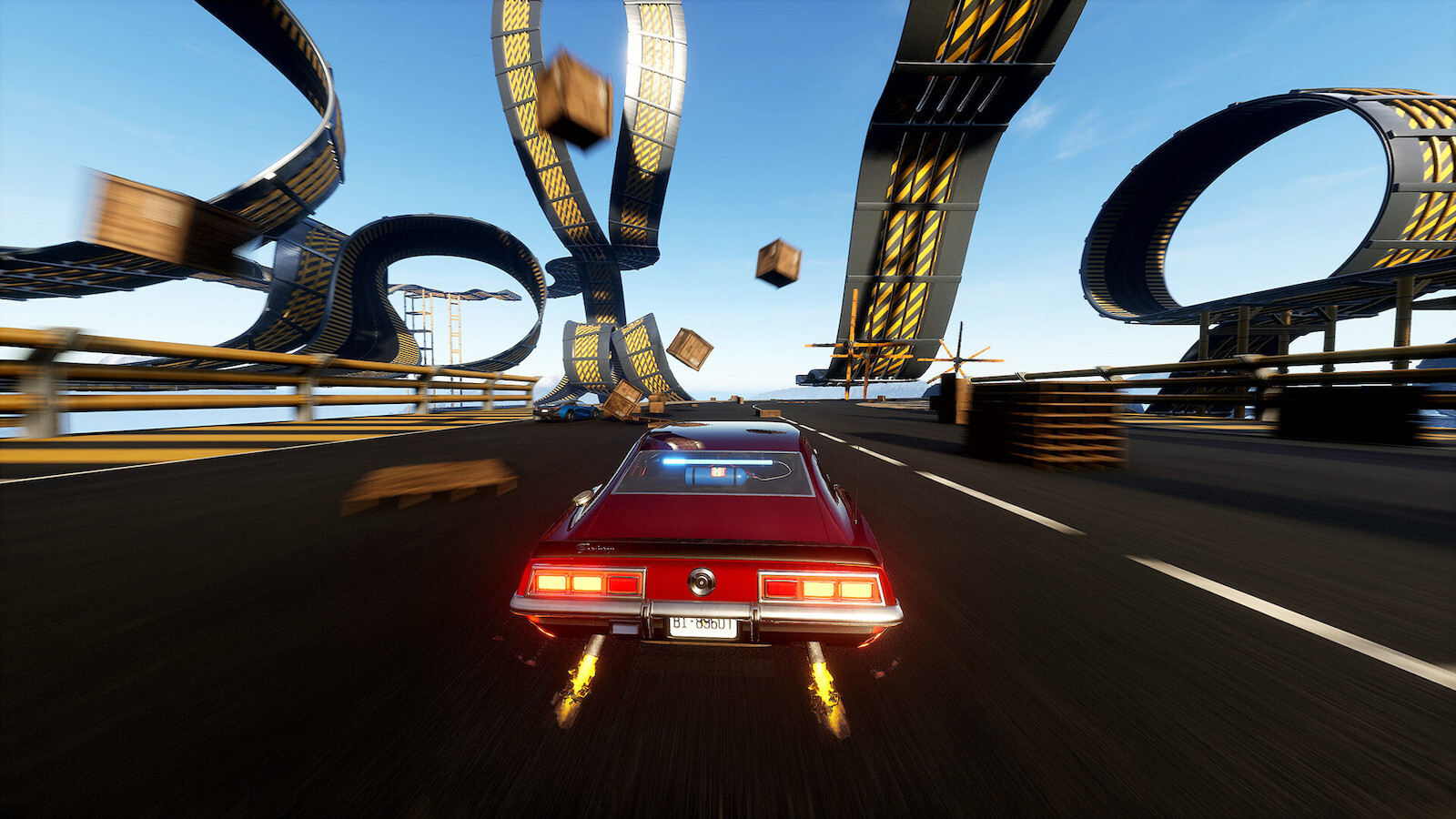 Wreckreation PS5 Game - Image 4