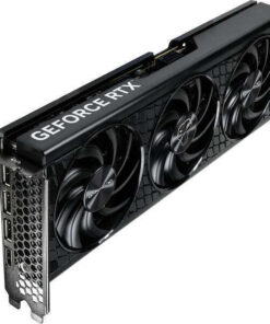 Alternative view of Gainward GeForce RTX 5070 12GB GDDR7 Python III OC Κάρτα Γραφικών