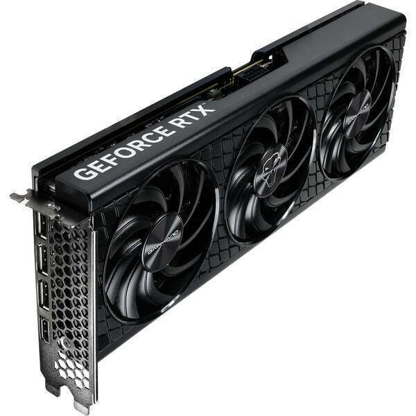Gainward GeForce RTX 5070 12GB GDDR7 Python III OC Κάρτα Γραφικών - Image 2