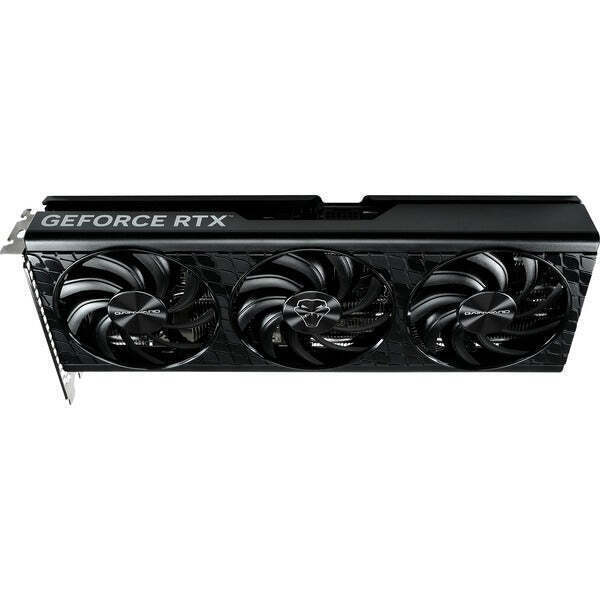 Gainward GeForce RTX 5070 12GB GDDR7 Python III OC Κάρτα Γραφικών - Image 4