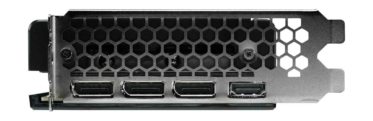 Gainward GeForce RTX 5070 12GB GDDR7 Python III OC Κάρτα Γραφικών - Image 5