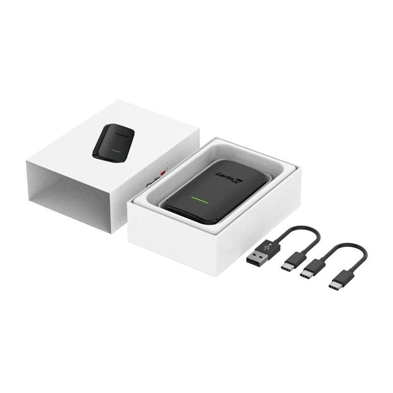 Carlinkit Αντάπτορας Αυτοκινήτου USB CPC200-A2A - Image 7
