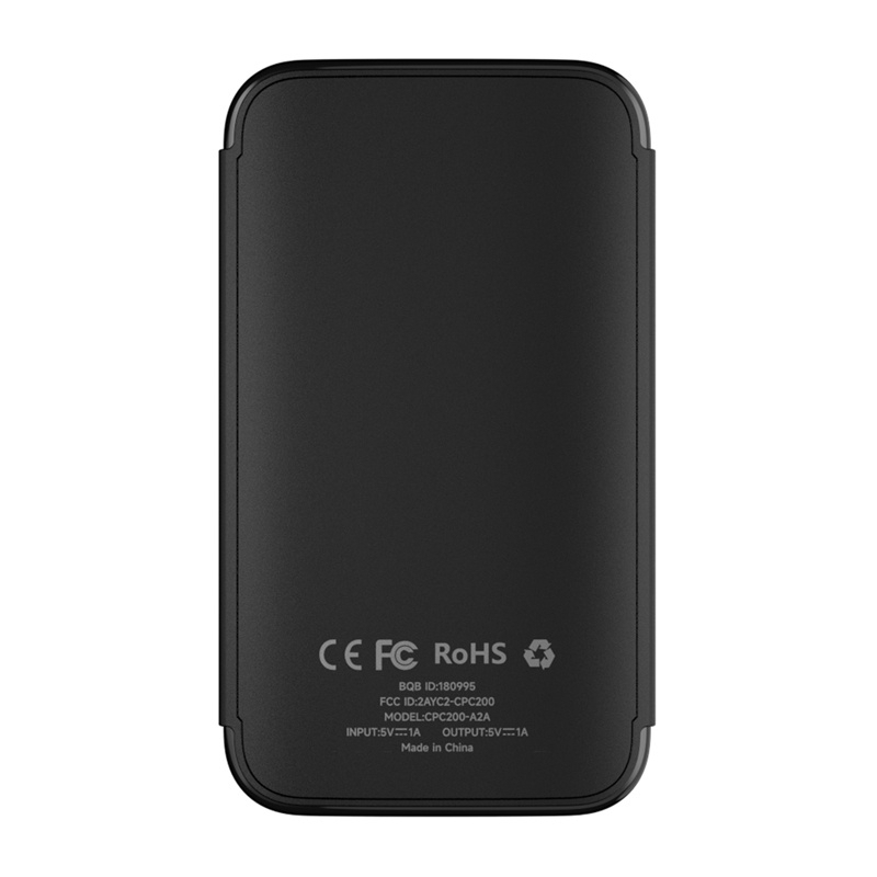 Carlinkit Αντάπτορας Αυτοκινήτου USB CPC200-A2A - Image 5