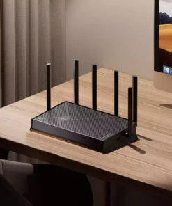 Alternative view of TP-LINK Archer BE400 BE6500 Ασύρματο Router Wi‑Fi 7 με 4 Θύρες