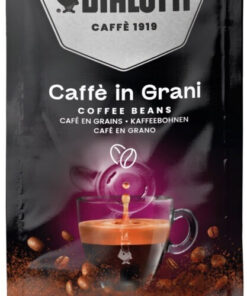 Bialetti Καφές Espresso Arabica σε Κόκκους 1kg