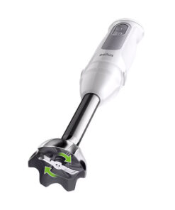 Alternative view of Braun MultiQuick 5 MQ50001MWH Ραβδομπλέντερ με Ανοξείδωτη Ράβδο 1000W Λευκό
