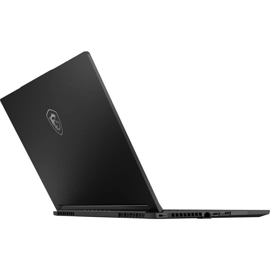 MSI Stealth A16 AI+ A3XWIG 16" OLED QHD+ 240Hz (Ryzen AI 300 Series-9 HX 370/32GB/2TB SSD/GeForce RTX 5080/W11 Pro) (US Keyboard) - Image 6