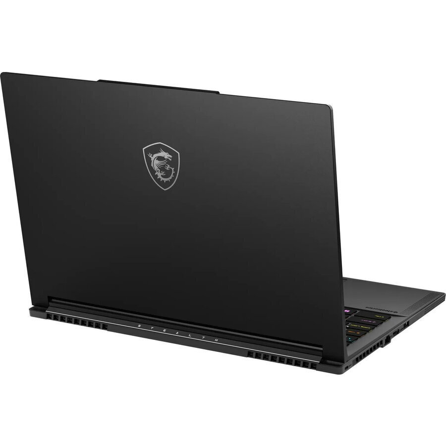 MSI Stealth A16 AI+ A3XWIG 16" OLED QHD+ 240Hz (Ryzen AI 300 Series-9 HX 370/32GB/2TB SSD/GeForce RTX 5080/W11 Pro) (US Keyboard) - Image 7
