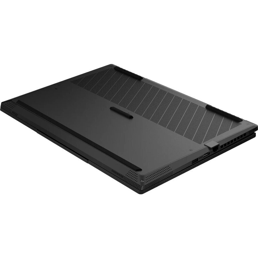 MSI Stealth A16 AI+ A3XWIG 16" OLED QHD+ 240Hz (Ryzen AI 300 Series-9 HX 370/32GB/2TB SSD/GeForce RTX 5080/W11 Pro) (US Keyboard) - Image 3