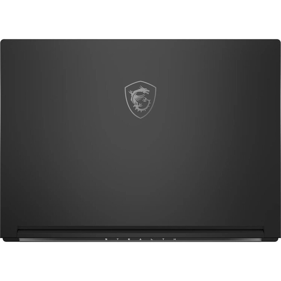MSI Stealth A16 AI+ A3XWIG 16" OLED QHD+ 240Hz (Ryzen AI 300 Series-9 HX 370/32GB/2TB SSD/GeForce RTX 5080/W11 Pro) (US Keyboard) - Image 9