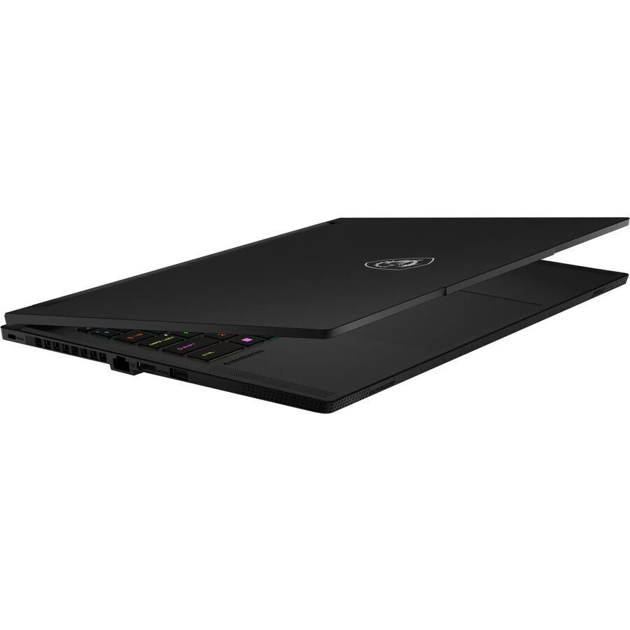 MSI Stealth A16 AI+ A3XWIG 16" OLED QHD+ 240Hz (Ryzen AI 300 Series-9 HX 370/32GB/2TB SSD/GeForce RTX 5080/W11 Pro) (US Keyboard) - Image 8