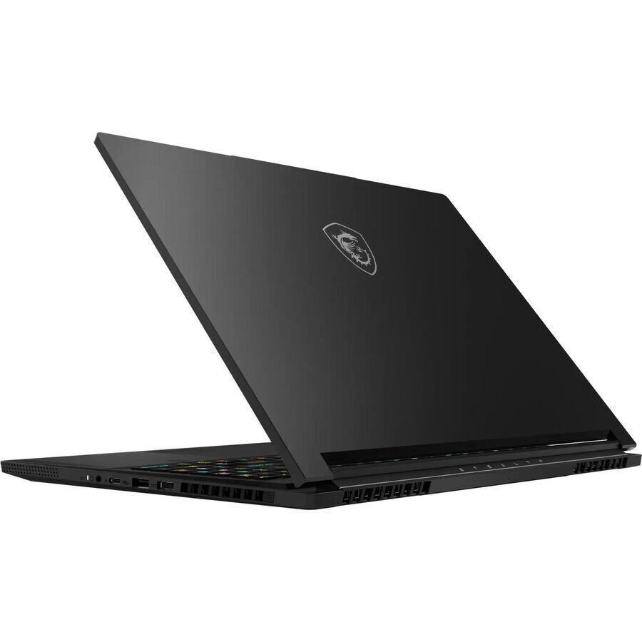 MSI Stealth A16 AI+ A3XWIG 16" OLED QHD+ 240Hz (Ryzen AI 300 Series-9 HX 370/32GB/2TB SSD/GeForce RTX 5080/W11 Pro) (US Keyboard) - Image 10