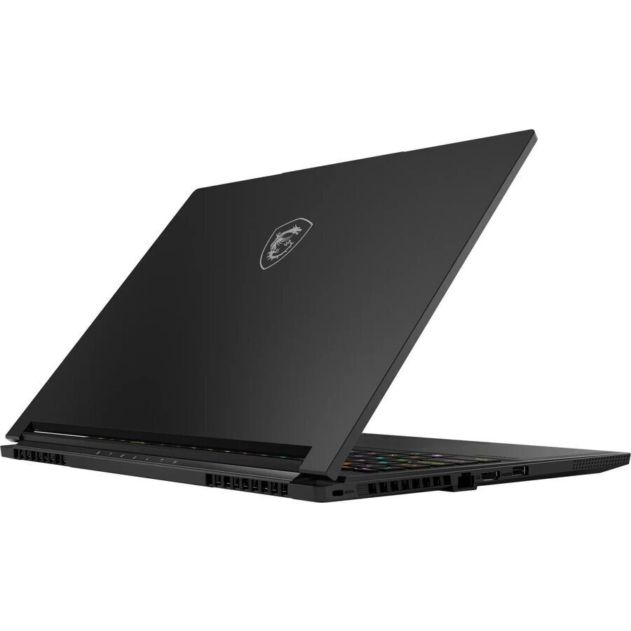 MSI Stealth A16 AI+ A3XWIG 16" OLED QHD+ 240Hz (Ryzen AI 300 Series-9 HX 370/32GB/2TB SSD/GeForce RTX 5080/W11 Pro) (US Keyboard) - Image 11