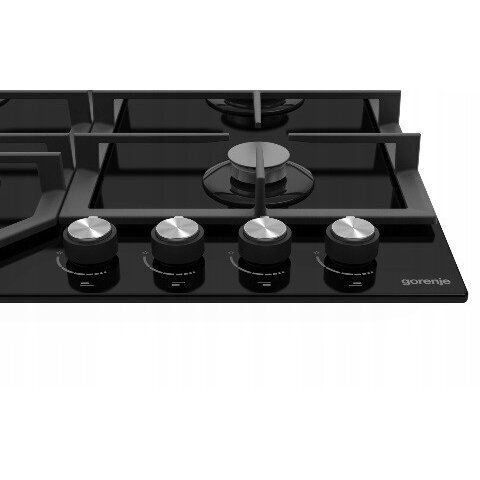 Gorenje Εστία Υγραερίου Αυτόνομη 60x52εκ. GT641KB - Image 4