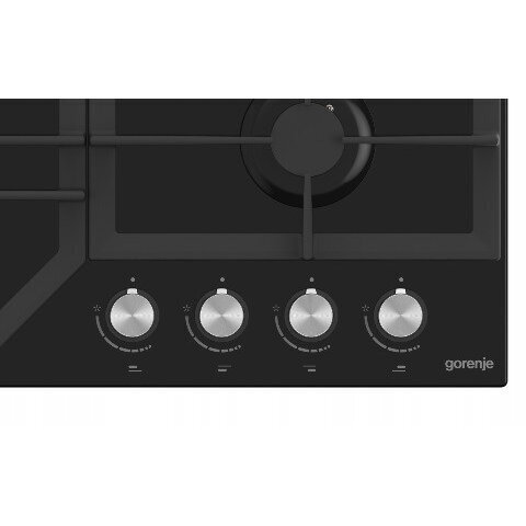 Gorenje Εστία Υγραερίου Αυτόνομη 60x52εκ. GT641KB - Image 5