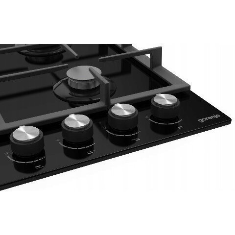 Gorenje Εστία Υγραερίου Αυτόνομη 60x52εκ. GT641KB - Image 6