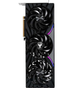 Alternative view of Gainward GeForce RTX 5070 Ti 16GB GDDR7 Phoenix-S GS Κάρτα Γραφικών NE7507TS19T2-GB2031K