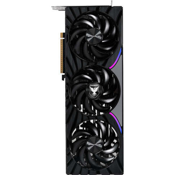 Gainward GeForce RTX 5070 Ti 16GB GDDR7 Phoenix-S GS Κάρτα Γραφικών NE7507TS19T2-GB2031K - Image 2