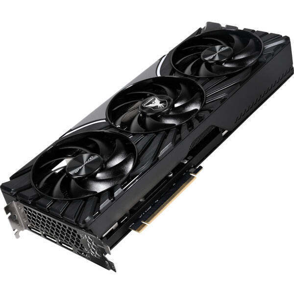 Gainward GeForce RTX 5070 Ti 16GB GDDR7 Phoenix-S GS Κάρτα Γραφικών NE7507TS19T2-GB2031K - Image 4