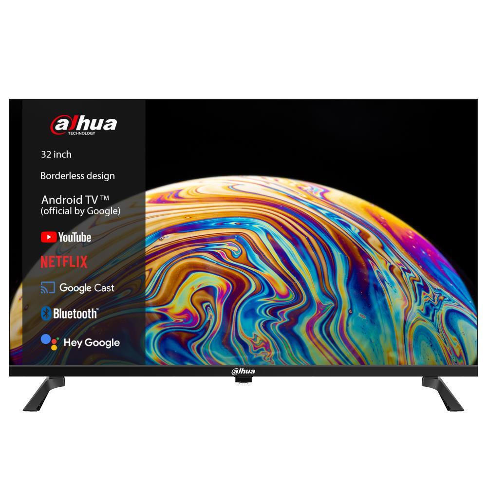 Dahua Smart Τηλεόραση 32" HD Ready LED LTV32-SD100 (2023) - Image 5