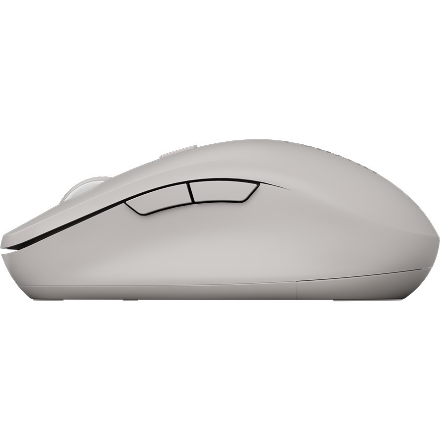 Canyon MW-12 Ασύρματο Bluetooth Ποντίκι Γκρι - Image 4
