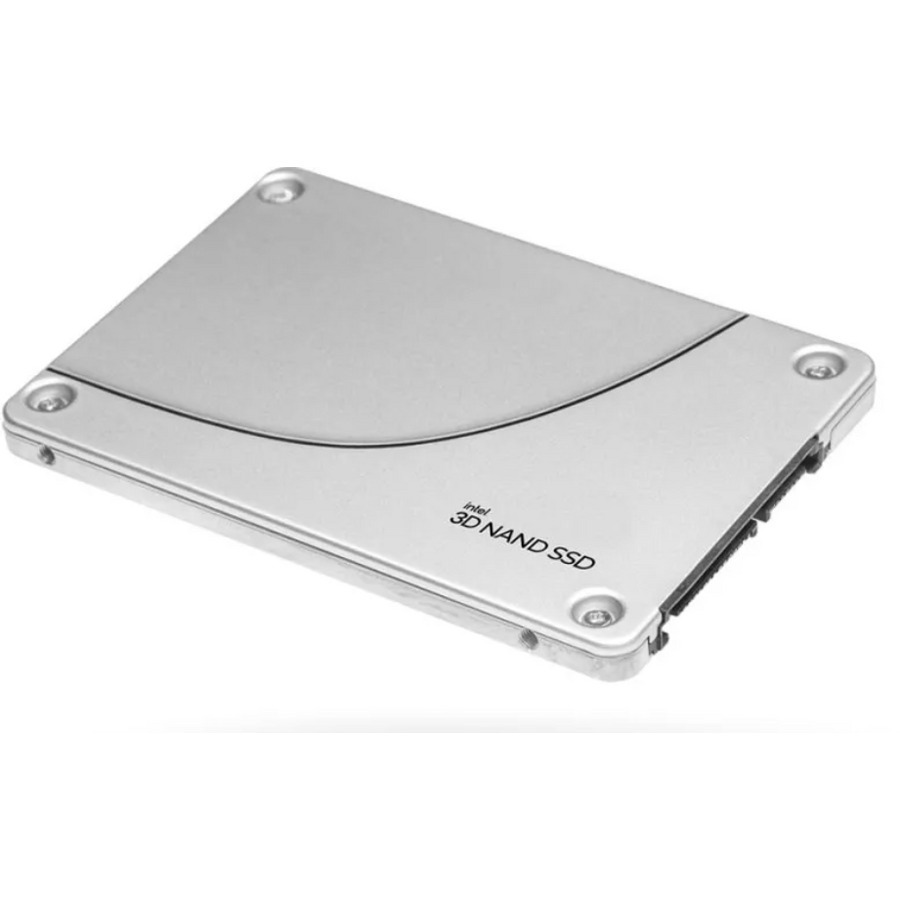 Intel D3-S4520 SSD 480GB 2.5'' SATA III SSDSC2KB038TZ1Z - Image 2