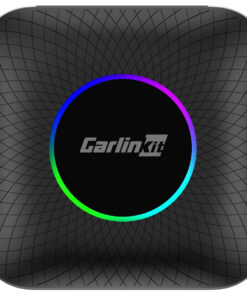 Carlinkit Αντάπτορας Carplay & Android Auto Αυτοκινήτου