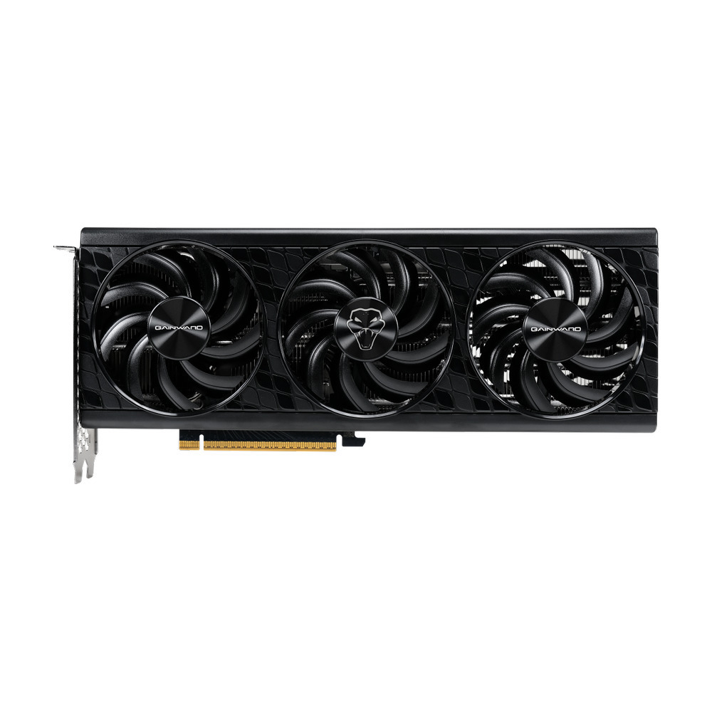 Gainward GeForce RTX 5070 12GB GDDR7 Python III OC Κάρτα Γραφικών - Image 6