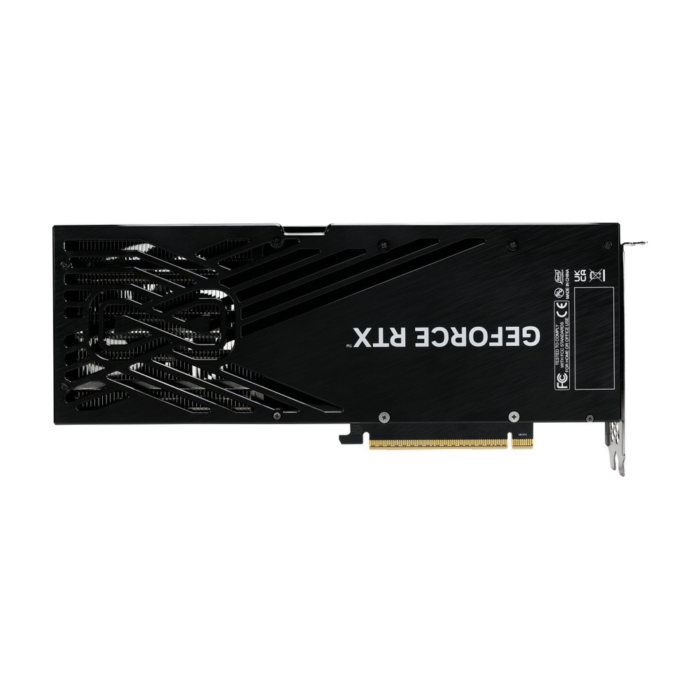 Gainward GeForce RTX 5070 12GB GDDR7 Python III OC Κάρτα Γραφικών - Image 8