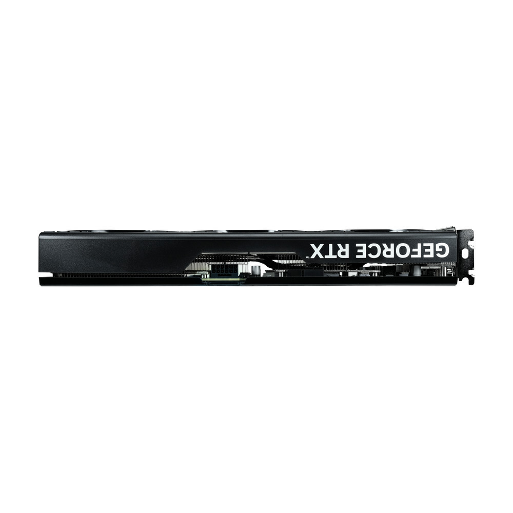 Gainward GeForce RTX 5070 12GB GDDR7 Python III OC Κάρτα Γραφικών - Image 9