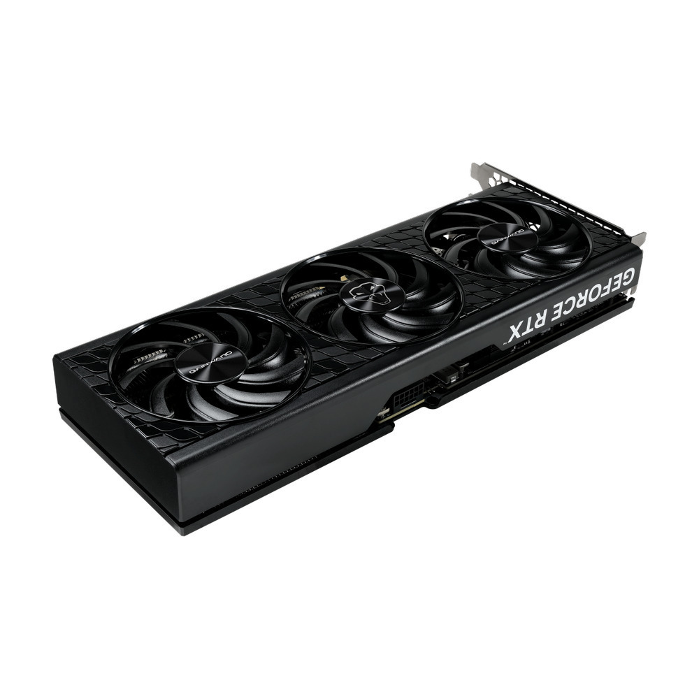 Gainward GeForce RTX 5070 12GB GDDR7 Python III OC Κάρτα Γραφικών - Image 7