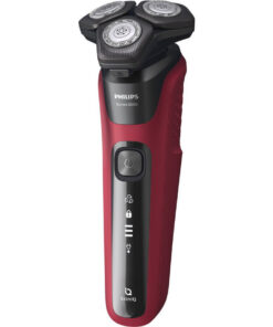 Alternative view of Philips Series 5000 S5883/10 Ξυριστική Μηχανή Προσώπου Επαναφορτιζόμενη