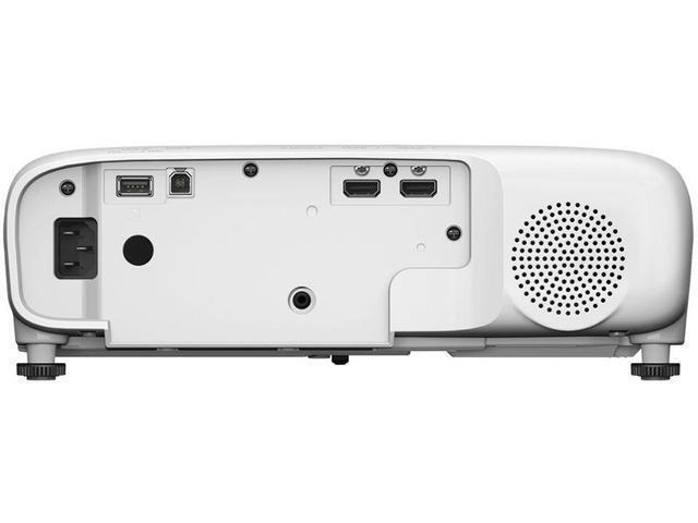 Epson EB-FH18 V11HB59240 Projector 3LCD Full HD Απλής Λάμπας με Wi-Fi και Ενσωματωμένα Ηχεία - Image 4